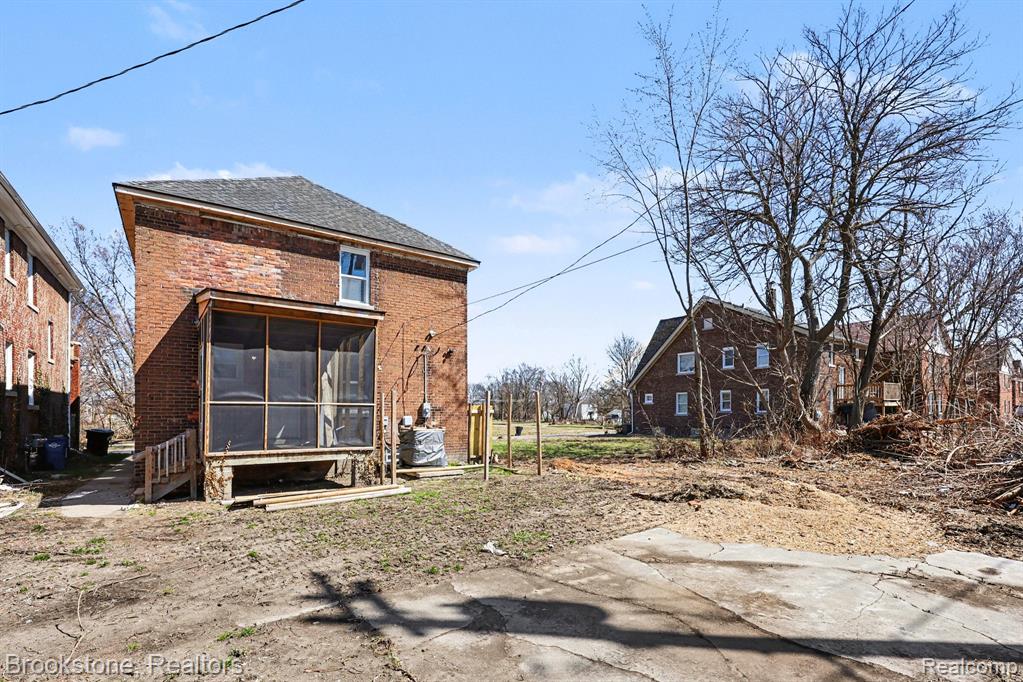 5533 Sheridan Street, Detroit, MI 48213 — Photo 27