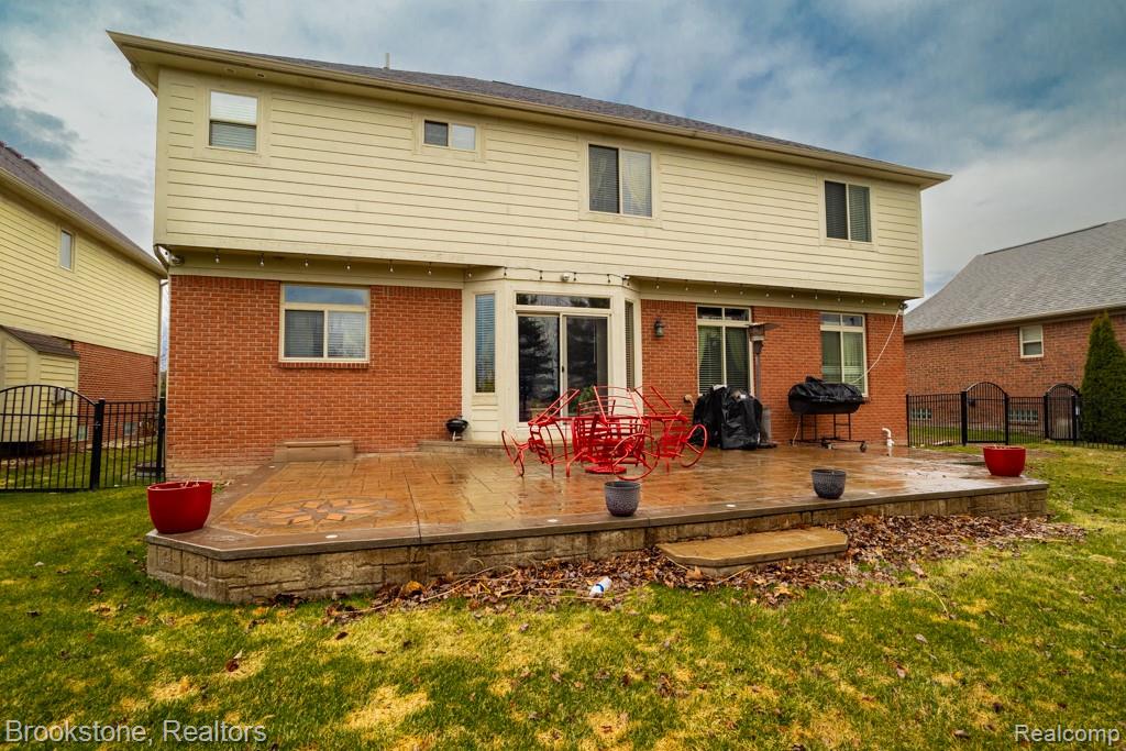 50094 Greycoat Lane, Macomb, MI 48044 — Photo 34