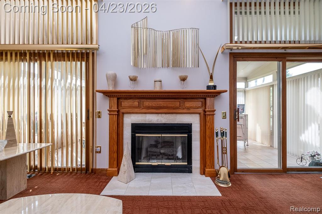 6701 Sun Valley Drive, Clarkston, MI 48348 — Photo 9