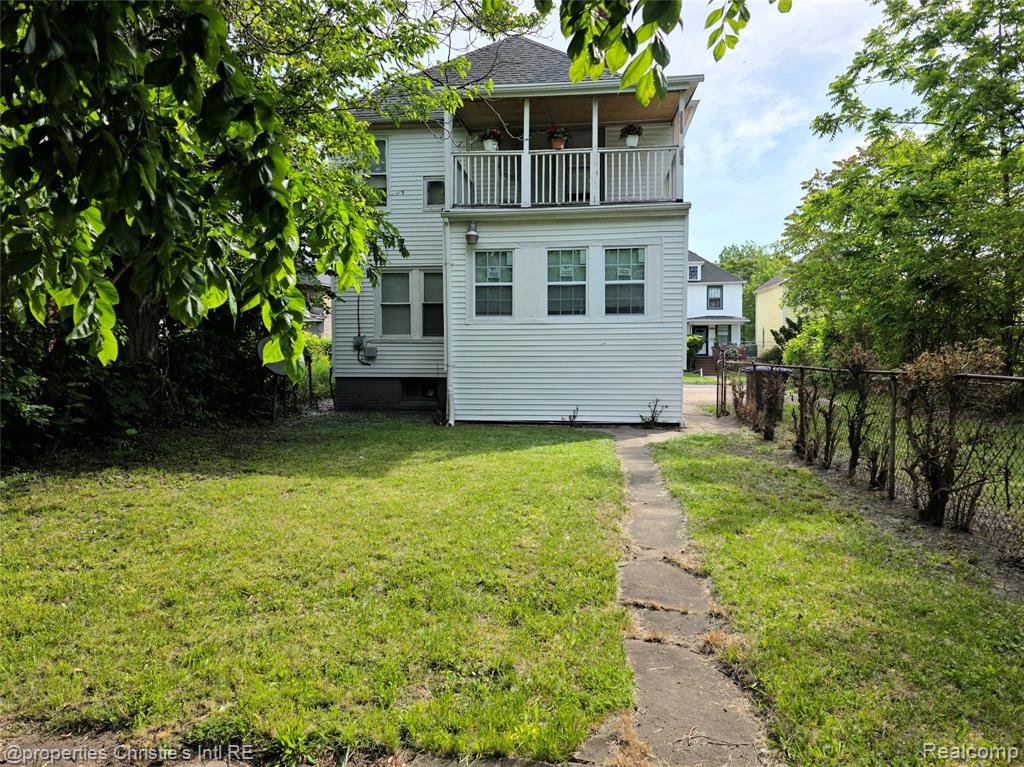 2927 Seyburn Street, Detroit, MI 48214 — Photo 36