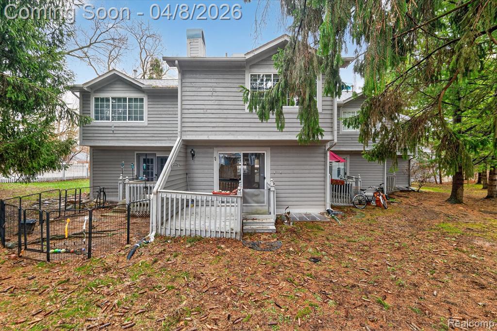 2662 Packard Street, Ann Arbor, MI 48104 — Photo 32
