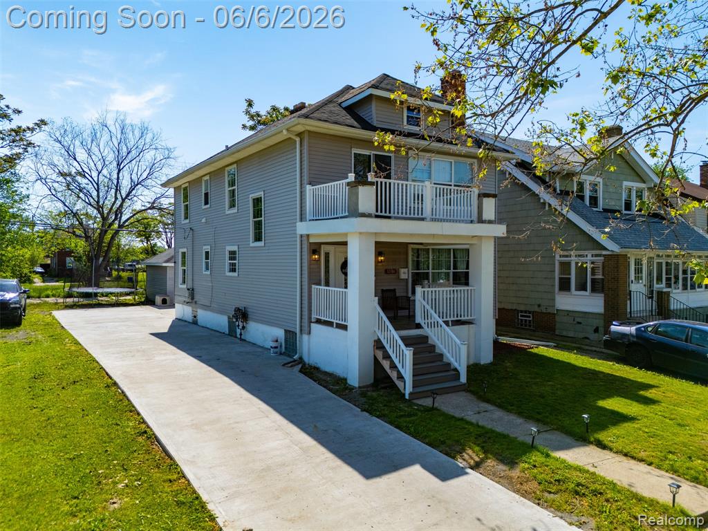 12186 Cloverlawn Street, Detroit, MI 48204 — Photo 30