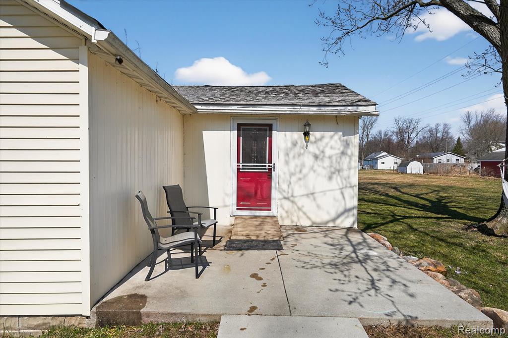 1138 Nutana Boulevard, Mount Morris, MI 48458 — Photo 3