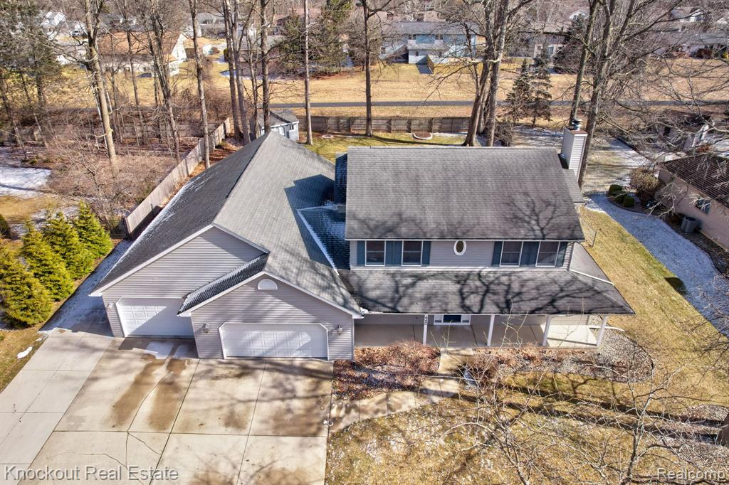 640 Timberwood Lane, Saginaw, MI 48609 — Photo 72