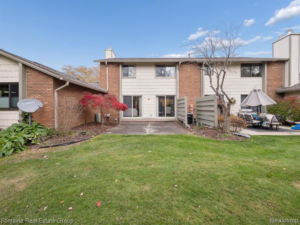 48124 Colony Farm Circle, Plymouth, MI 48170 — Photo 45