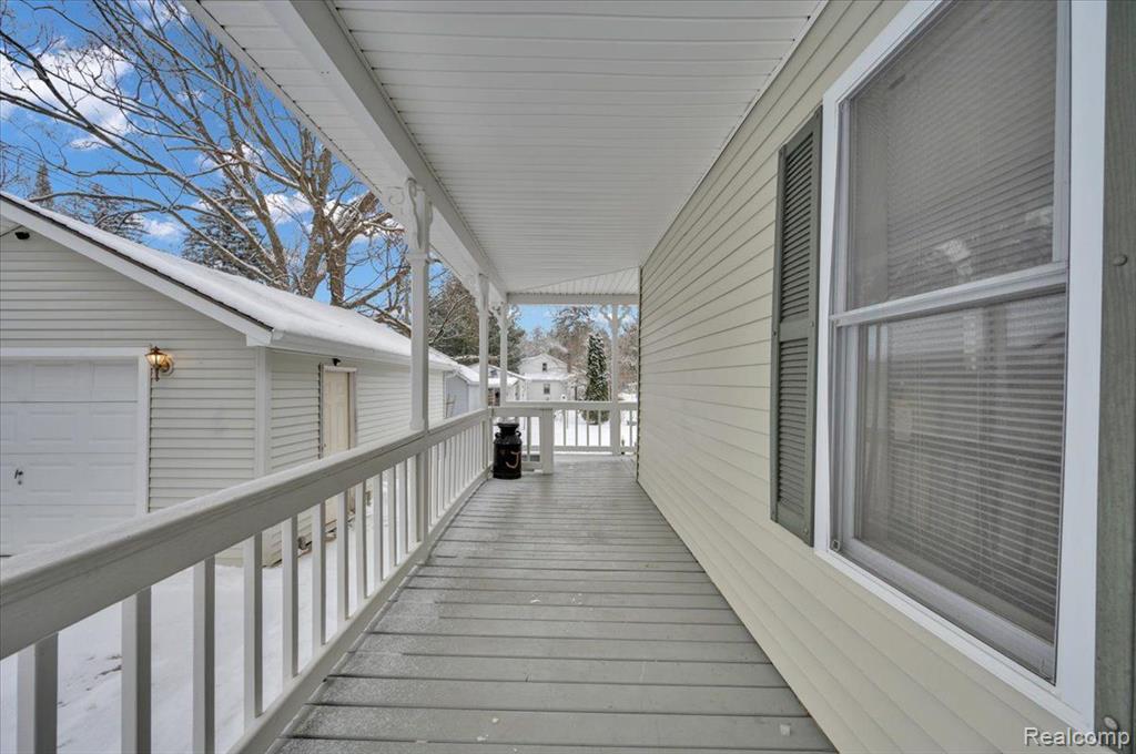 3583 SECOND Street, Hadley, MI — Photo 16