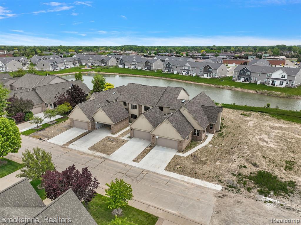 46682 Emerald Creek Drive, Shelby Twp, MI 48315 — Photo 3