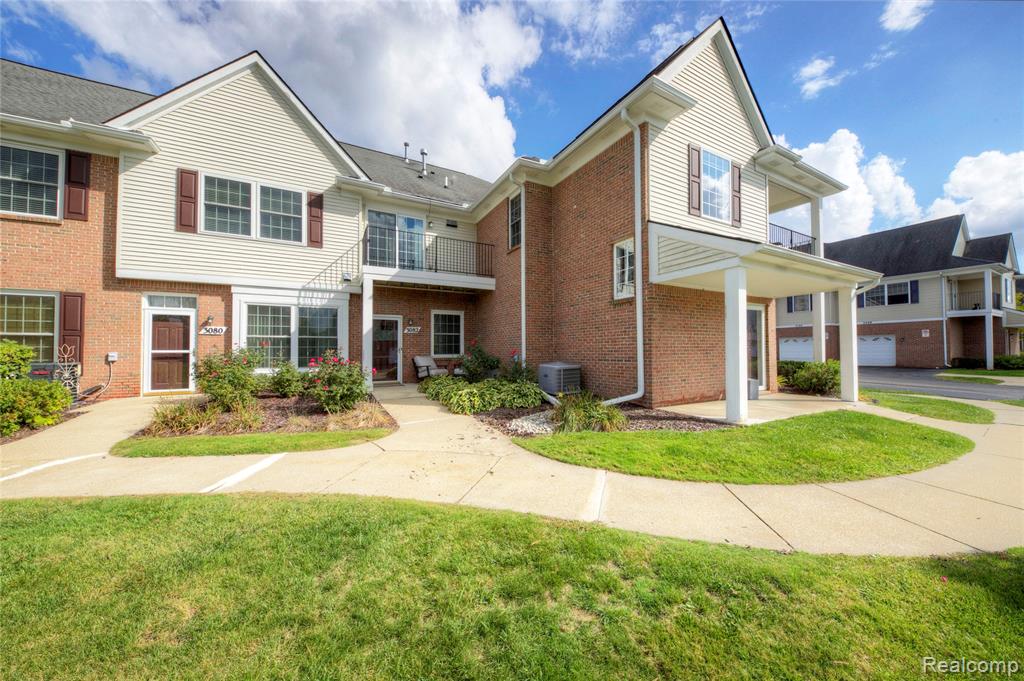3082 Kneeland Circle, Howell, MI 48843 — Photo 2