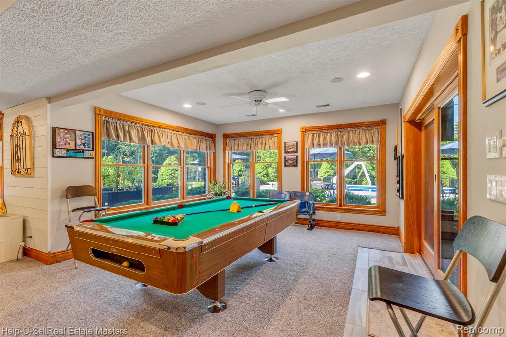 2152 HUNTERS Park W, St. Clair, MI 48079 — Photo 62
