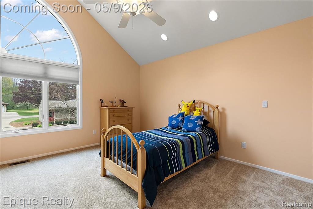 4521 Parnell Drive, Clarkston, MI — Photo 36