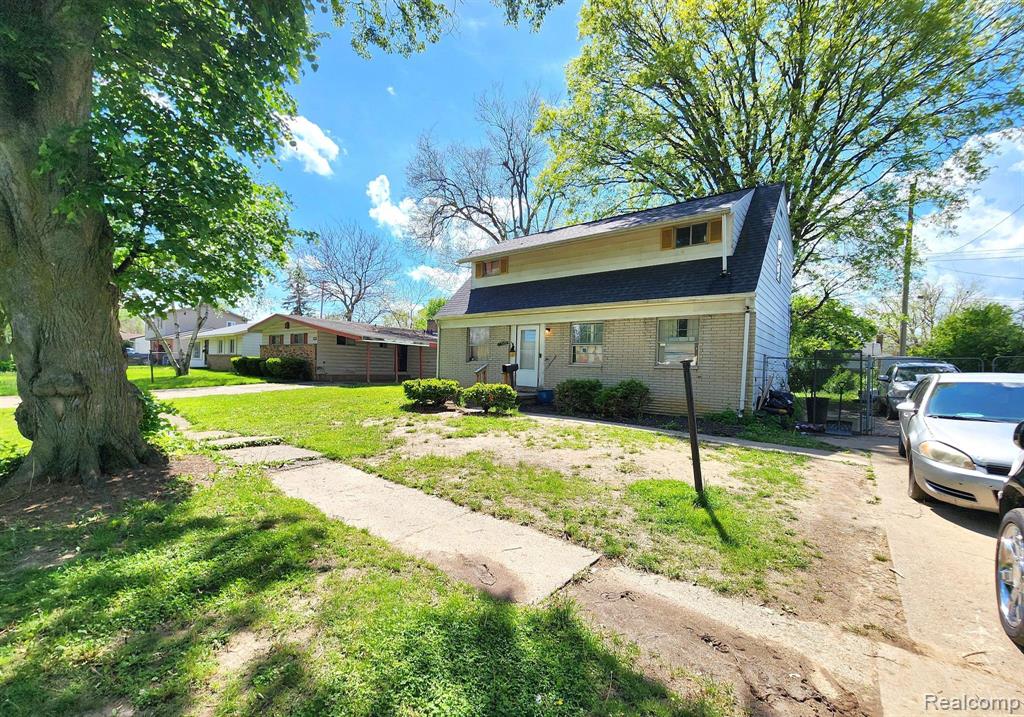 6813 Sally Court, Flint, MI 48505