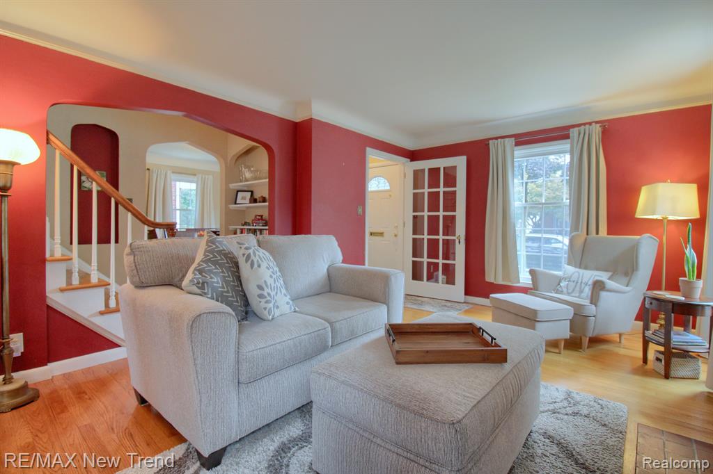 426 N Elizabeth Street, Dearborn, MI 48128 — Photo 5