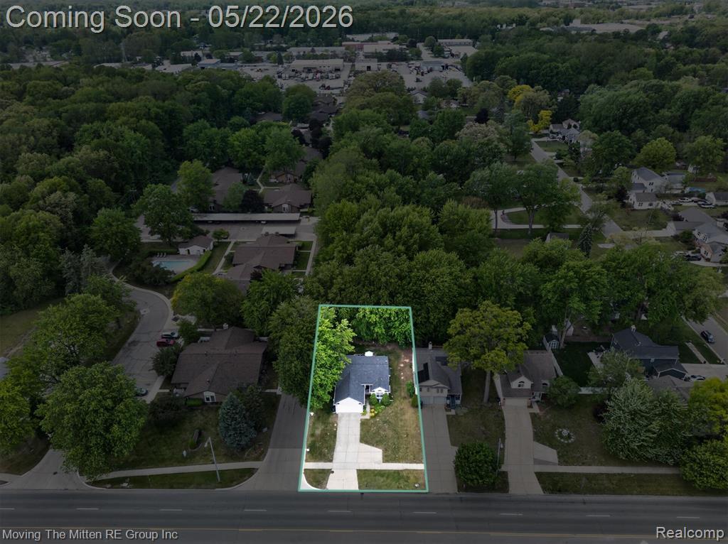 953 N Newburgh Road, Westland, MI — Photo 49