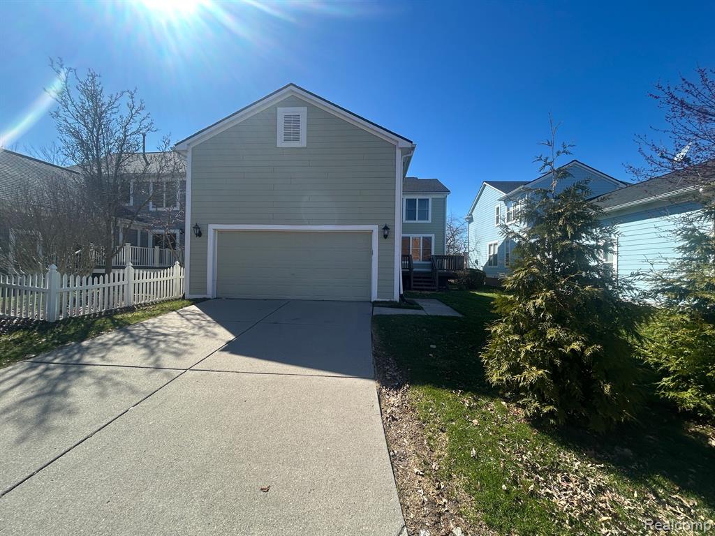 42567 Whitman Way, Novi, MI — Photo 50