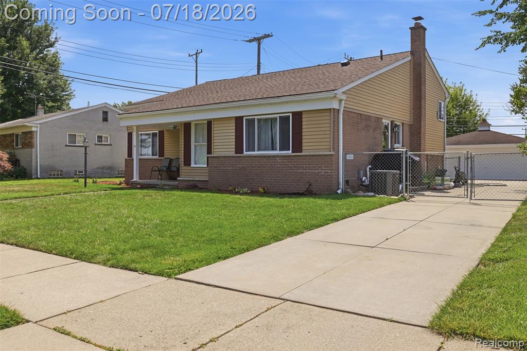 8825 Nebraska Street, Livonia, MI 48150 — Photo 43