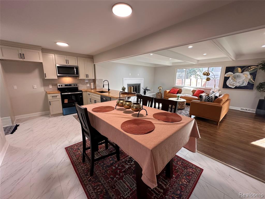 16970 Park Lane, Fraser, MI 48026 — Photo 17