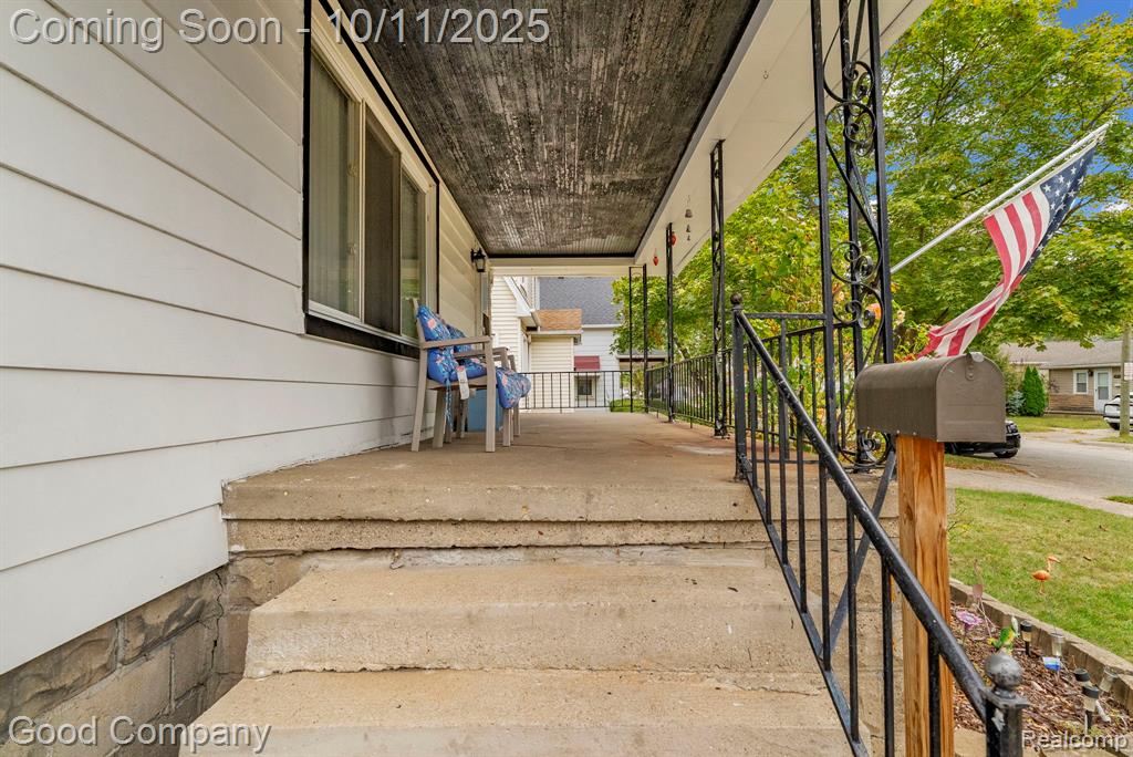 8459 Timken Avenue, Warren, MI 48089 — Photo 8