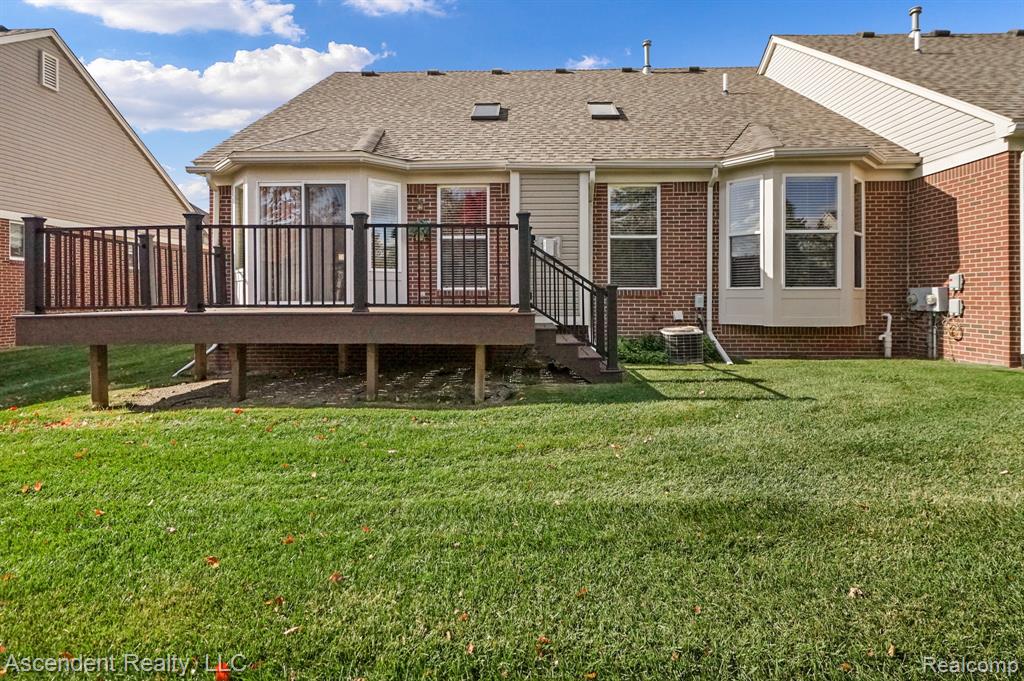 63172 W Charleston Drive, 56, Washington, MI 48095 — Photo 33