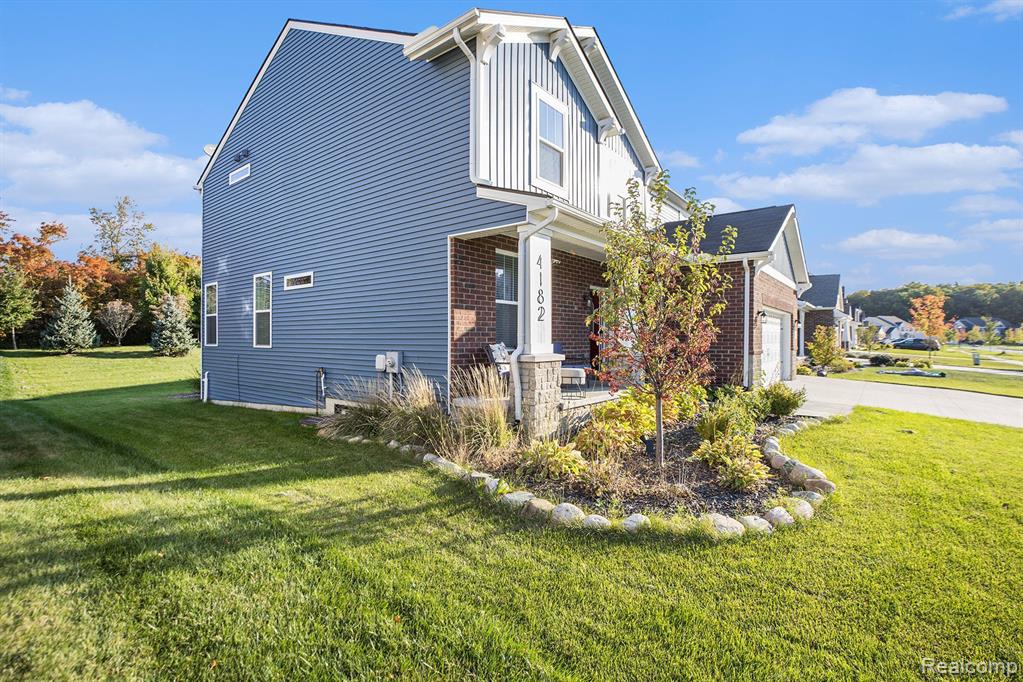 4182 Montith Drive, Ypsilanti, MI 48197 — Photo 29