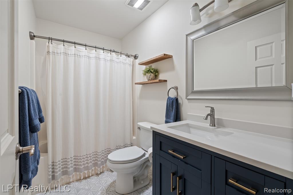 2588 E Jones Road, Howell, MI 48855 — Photo 18