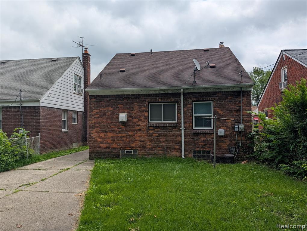 18631 Albion Street, Detroit, MI 48234 — Photo 26