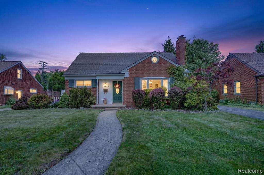 17386 Beverly Road, Beverly Hills, MI 48025 — Photo 26