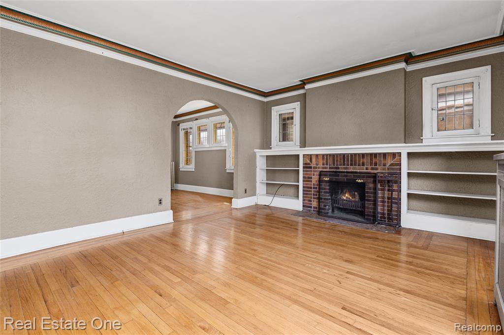 4205 Haverhill Street, Detroit, MI 48224 — Photo 36