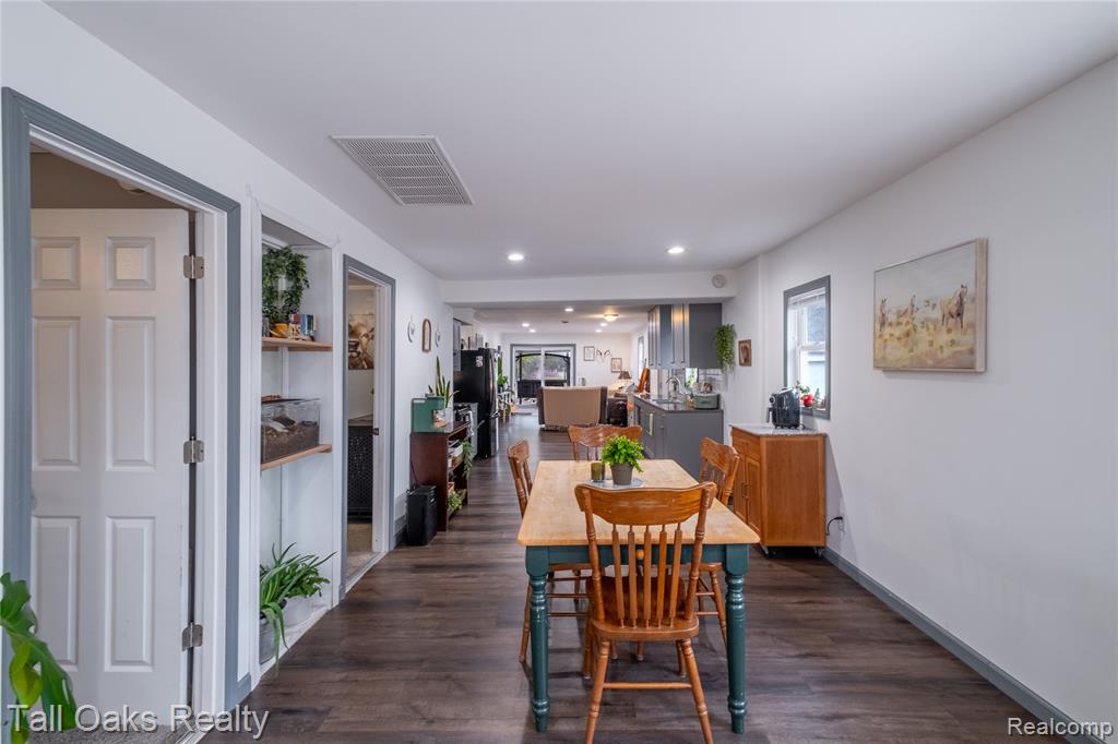 433 Birch Road, Vassar, MI 48768 — Photo 8