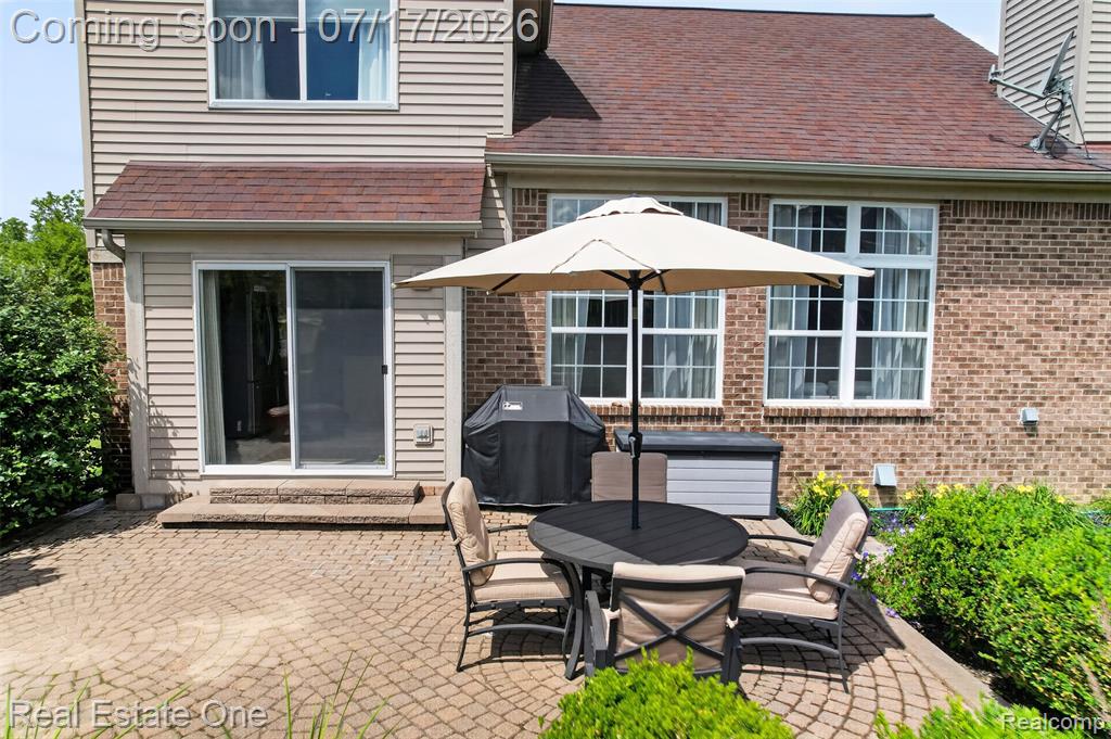 4165 Kristine Court, Canton, MI 48188 — Photo 37