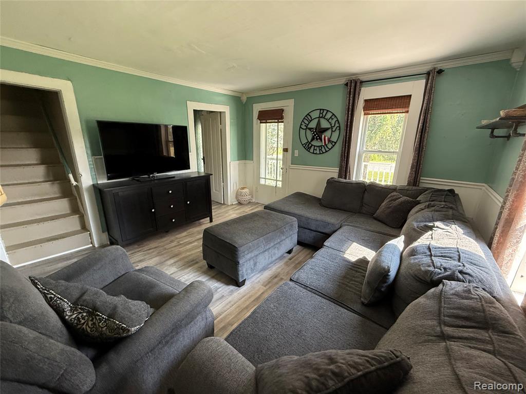 3341 W Baldwin Road, Grand Blanc, MI 48439 — Photo 2