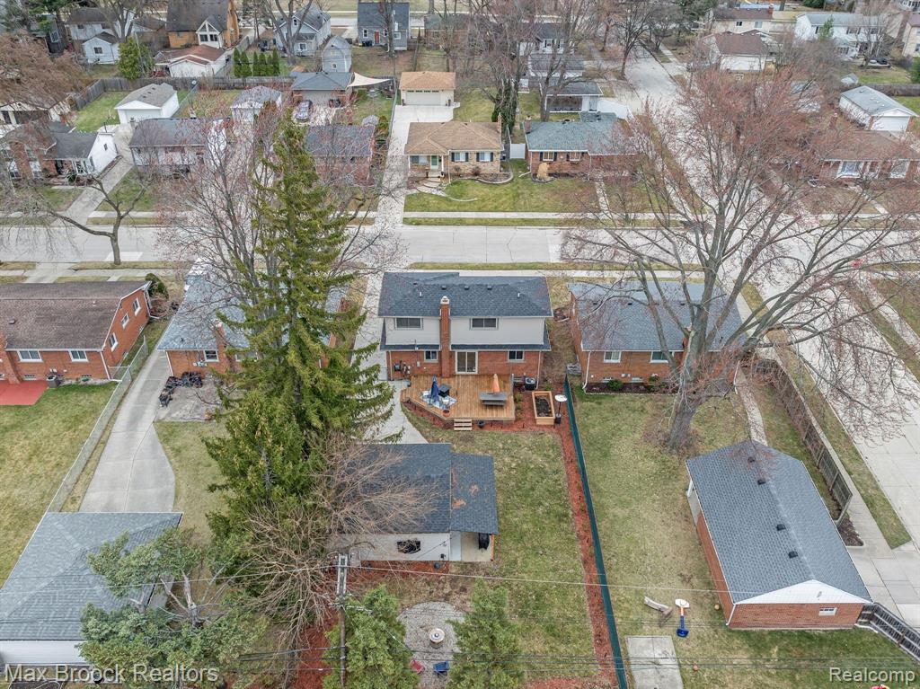 622 ENGLEWOOD Avenue, Royal Oak, MI 48073 — Photo 28
