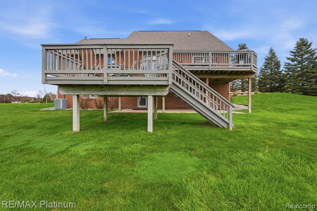 9167 Rotondo Drive, Howell, MI 48855 — Photo 42