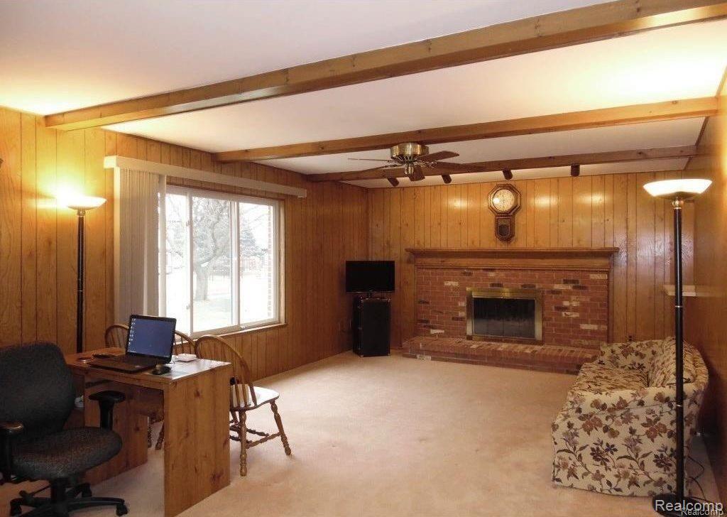 720 SHELLEY Drive, Rochester Hills, MI 48307 — Photo 11