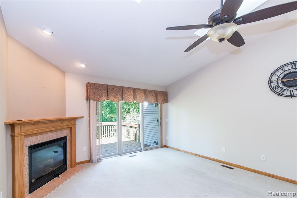 840 Heatheridge Court, Brighton, MI 48116 — Photo 16