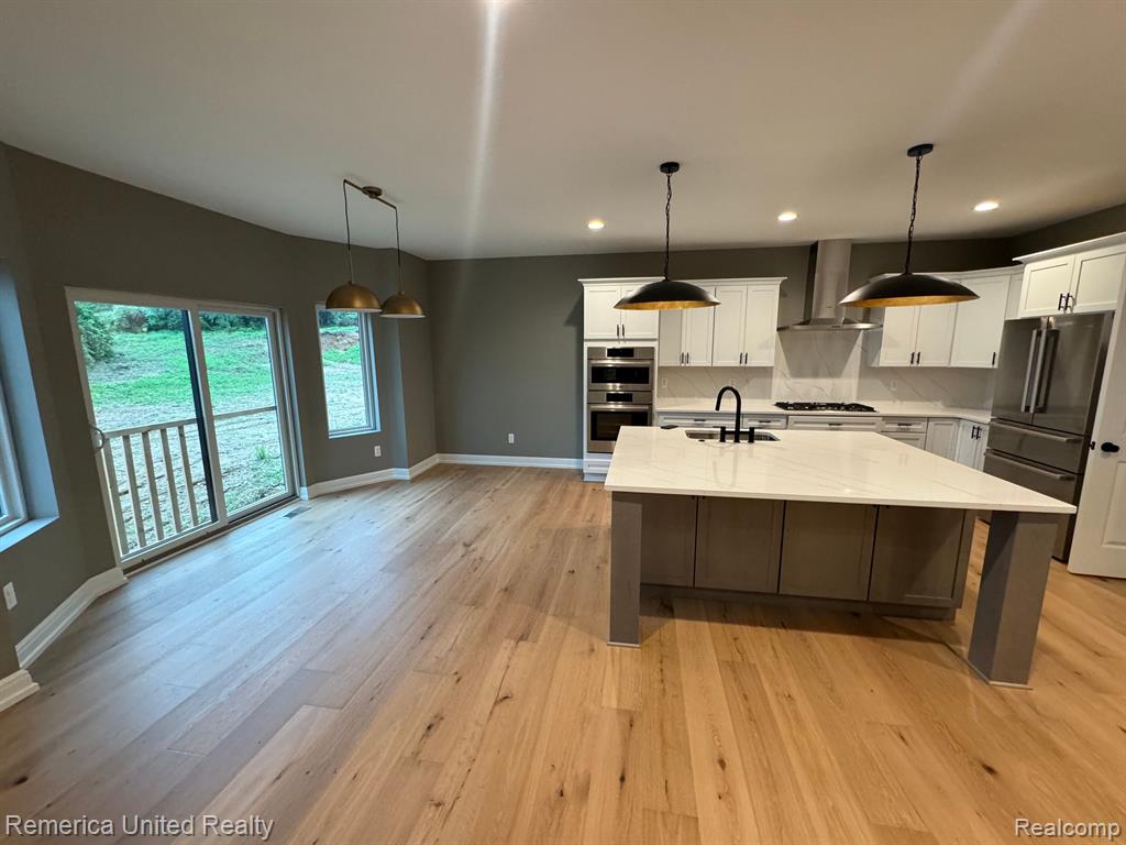Lot 51 Rosemarie Run, Brighton, MI 48114 — Photo 4