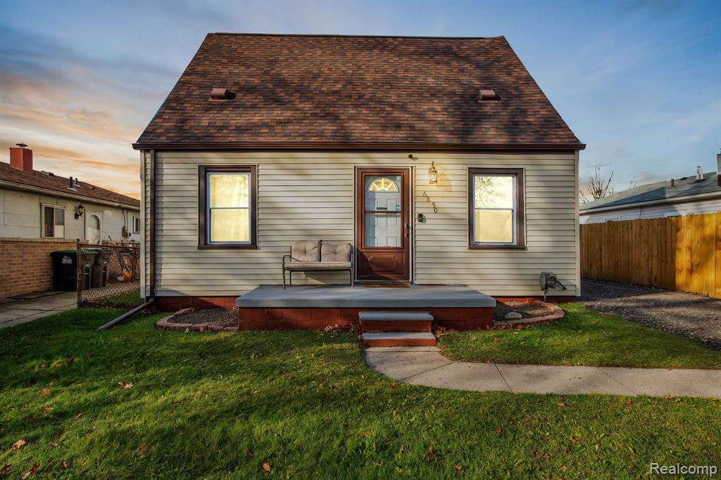 6850 BEECH DALY Road, Taylor, MI 48180 — Photo 16