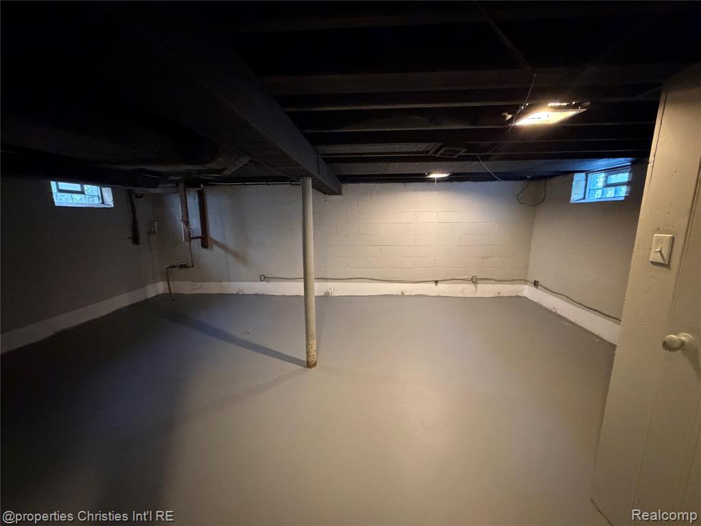 4645 Courville Street, Detroit, MI 48224 — Photo 14