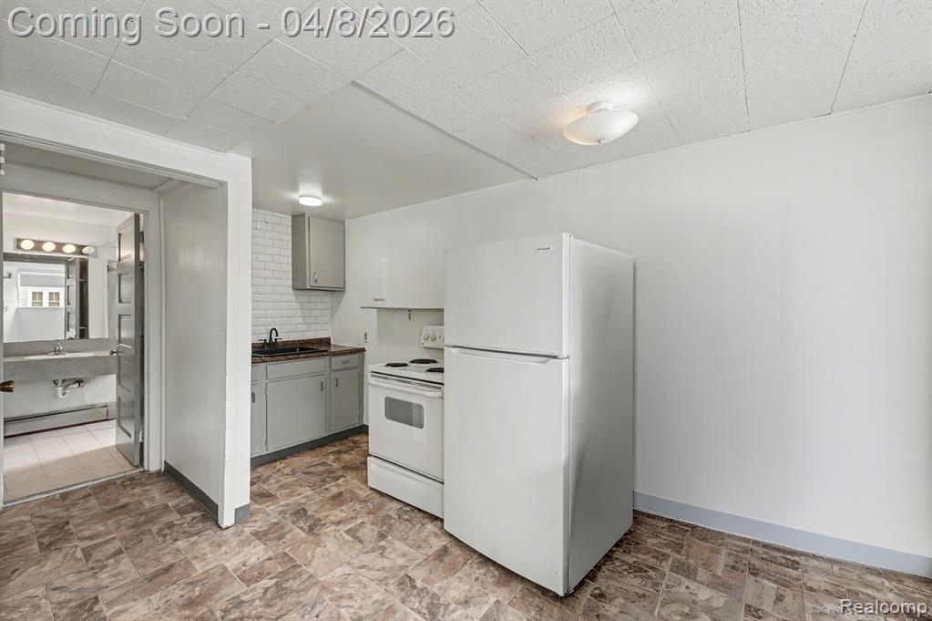 434 N Hamilton Street, Ypsilanti, MI 48197 — Photo 8