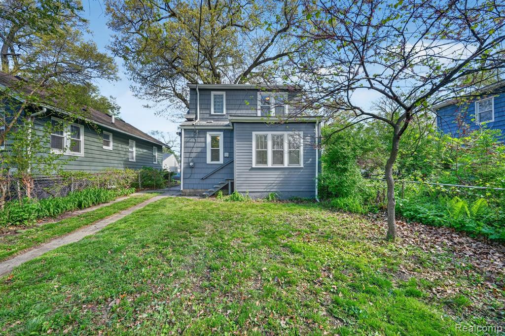 582 E Drayton Street, Ferndale, MI 48220 — Photo 34