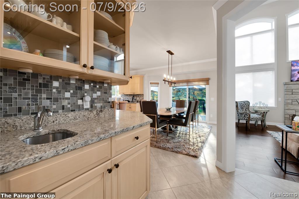 54491 PRESTON PINES Lane, Shelby Twp, MI 48315 — Photo 17