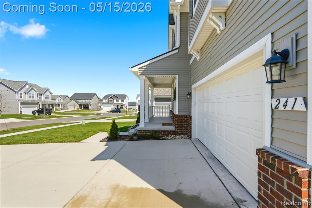 241 Quartz Way, White Lake, MI — Photo 7