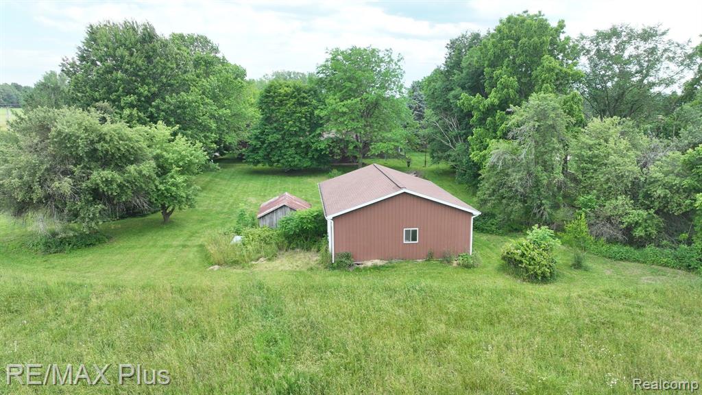 5253 BURNSIDE Road, North Branch, MI 48461 — Photo 28