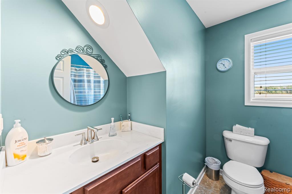 8166 Eagle Ridge Lane, Fowlerville, MI 48836 — Photo 14