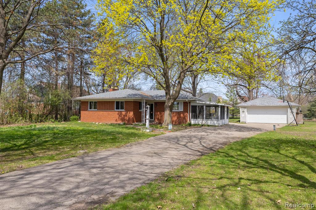 46910 CHERRY HILL Road, Canton, MI 48187 — Photo 2