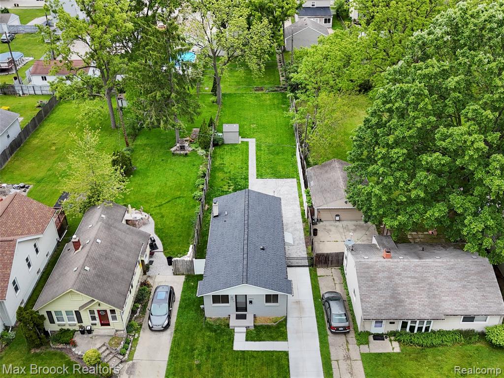 94 School Avenue, Clawson, MI — Photo 24