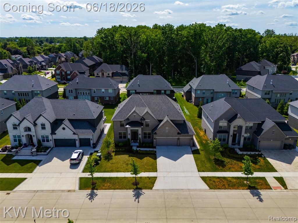 4373 Virgilia Drive, Troy, MI 48098 — Photo 64