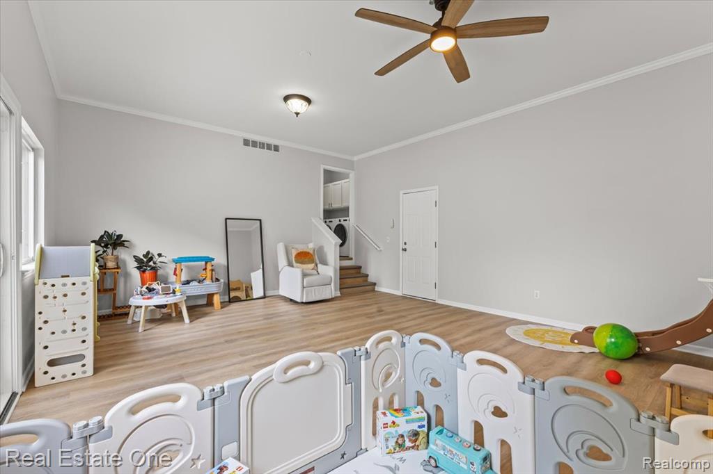 415 Evaline Drive, Troy, MI 48085 — Photo 17