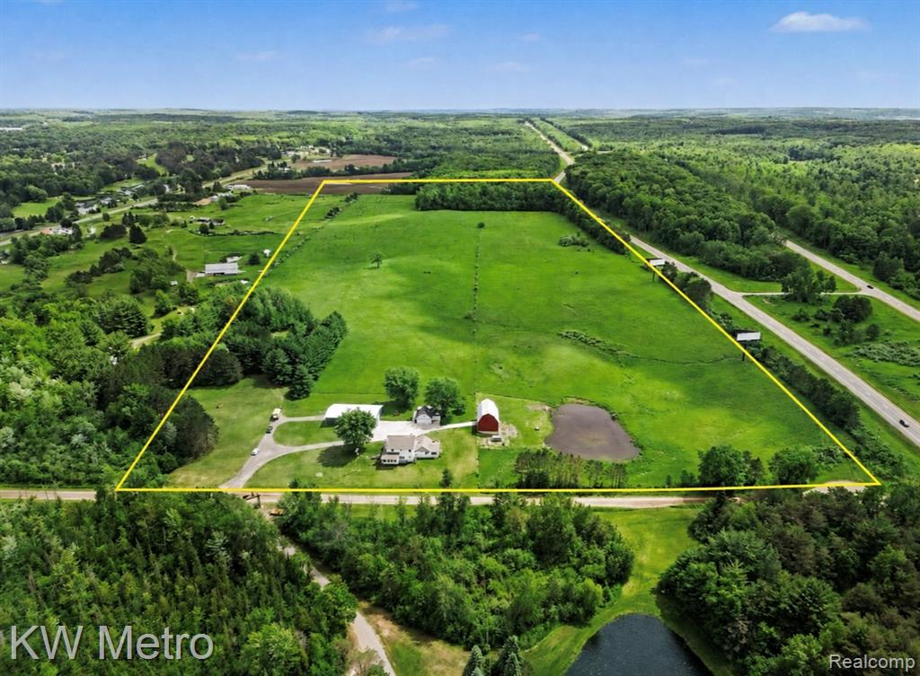 2682 E Haskell Lake Road, Harrison, MI 48625 — Photo 8