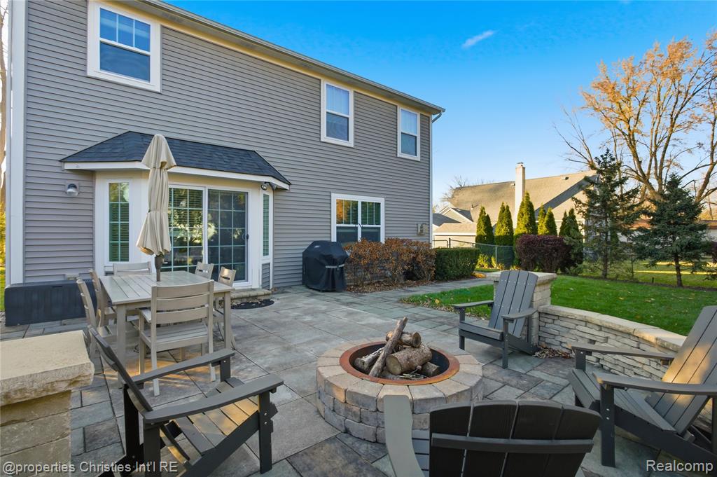 9024 Elmhurst Avenue, Plymouth, MI 48170 — Photo 65