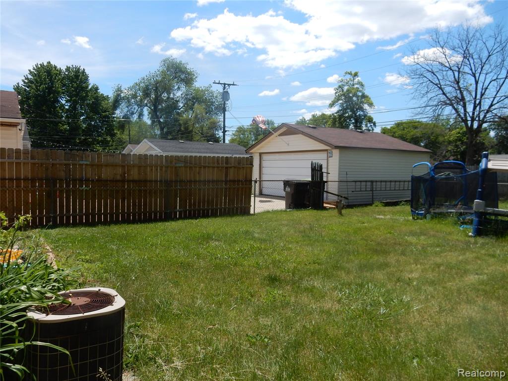 6342 Harold Street, Taylor, MI — Photo 16